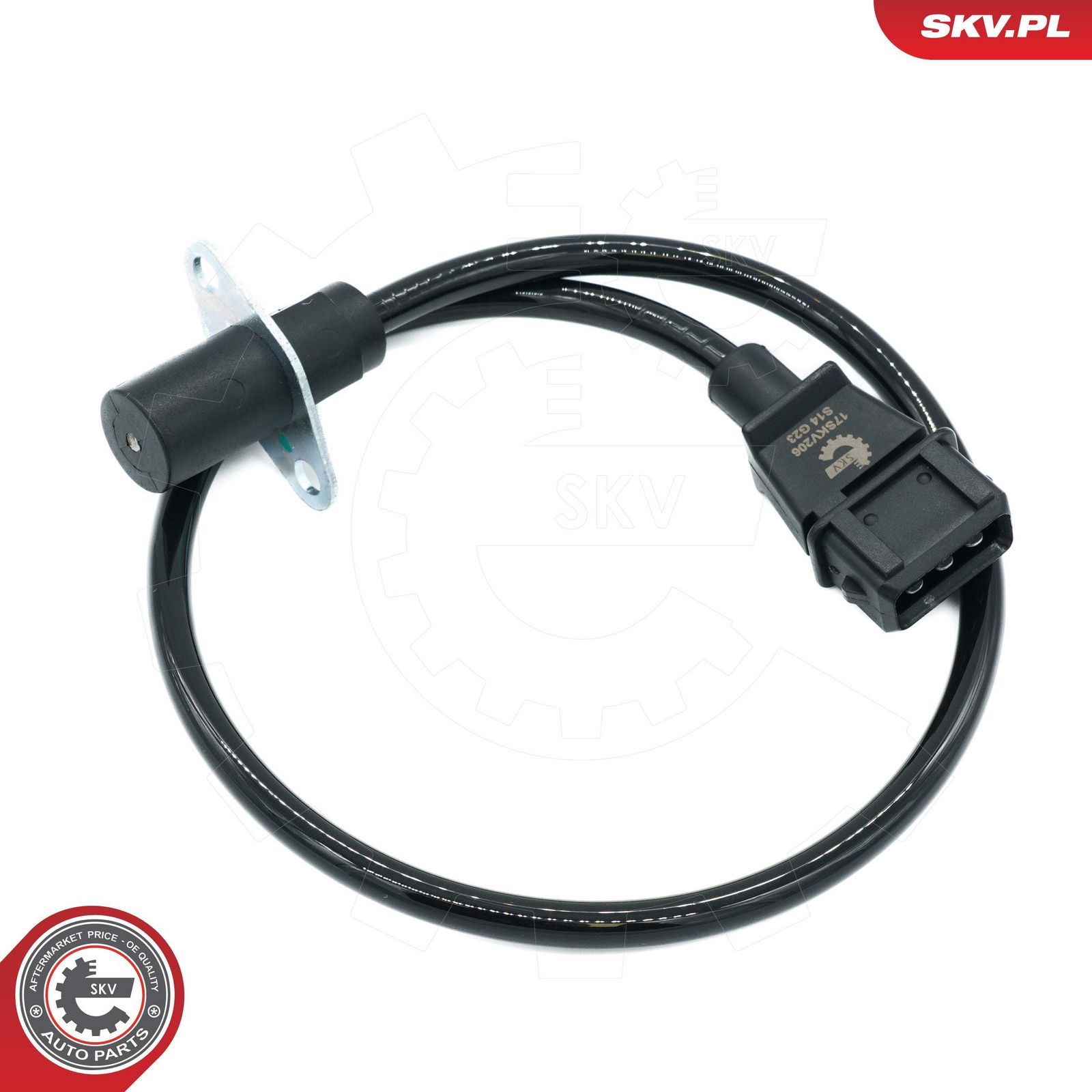 Levně Generátor impulsů, klikový hřídel ESEN SKV 17SKV206