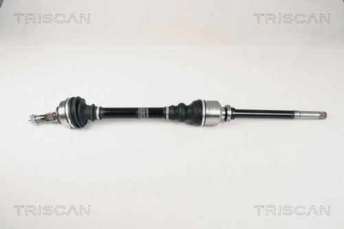 Wał napędowy TRISCAN 8540 28632