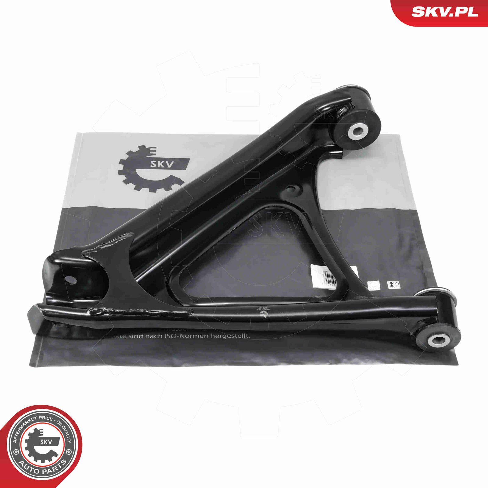 Рычаг независимой подвески колеса, подвеска колеса