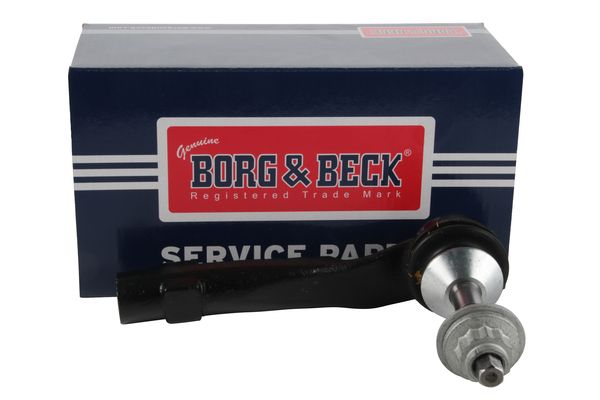 Końcówka drążka kierowniczego poprzecznego BORG & BECK BTR6262