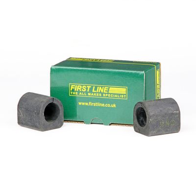 Zestaw naprawczy, łącznik stabilizatora FIRST LINE FSK6725K