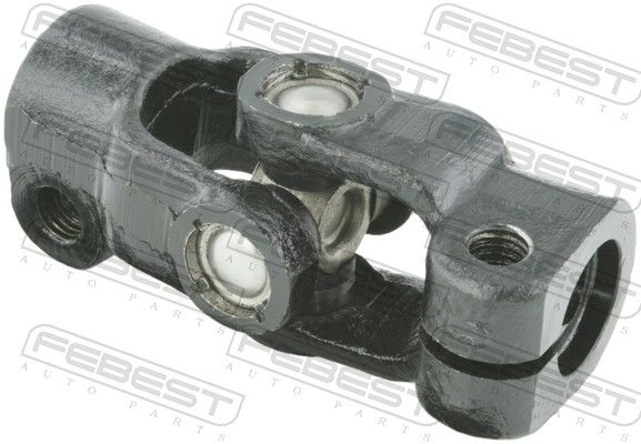 Wał kierowniczy FEBEST ASFD-ESCSS