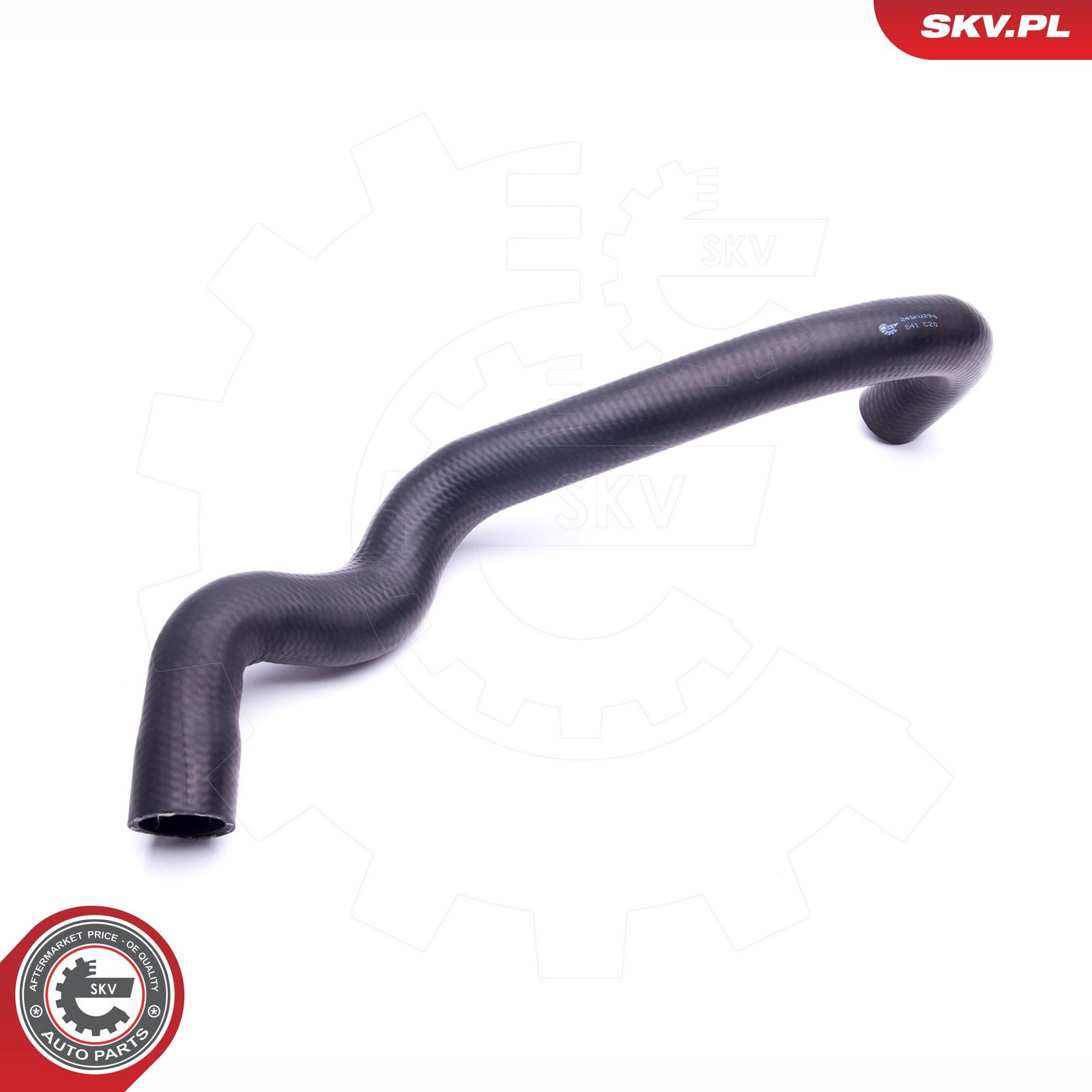 Levně Hadice chladiče ESEN SKV 24SKV294