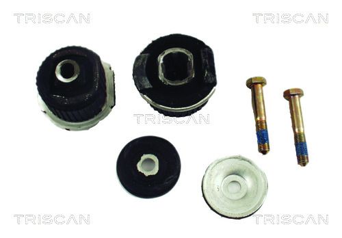 Zestaw naprawczy, korpus osi KAWE 8500 23802