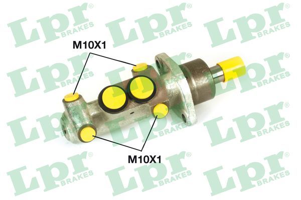 Pompa hamulcowa LPR 1299