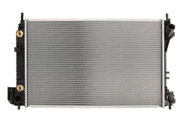 Radiator, racire motor THERMOTEC D7X105TT