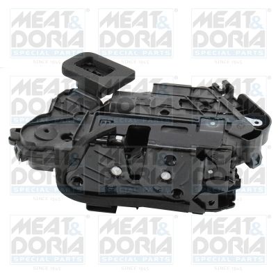 Zamek drzwi MEAT & DORIA 31588