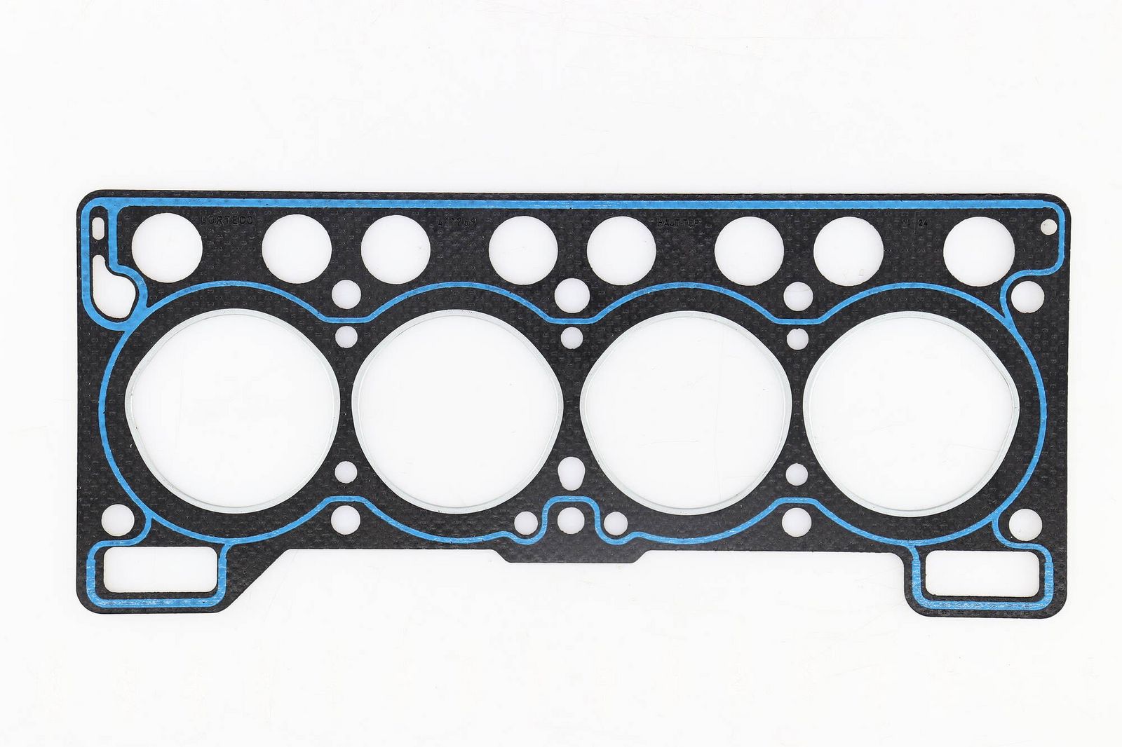 Прокладка, головка цилиндра