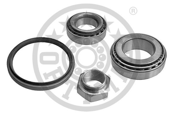 Zestaw łożysk koła OPTIMAL 702456
