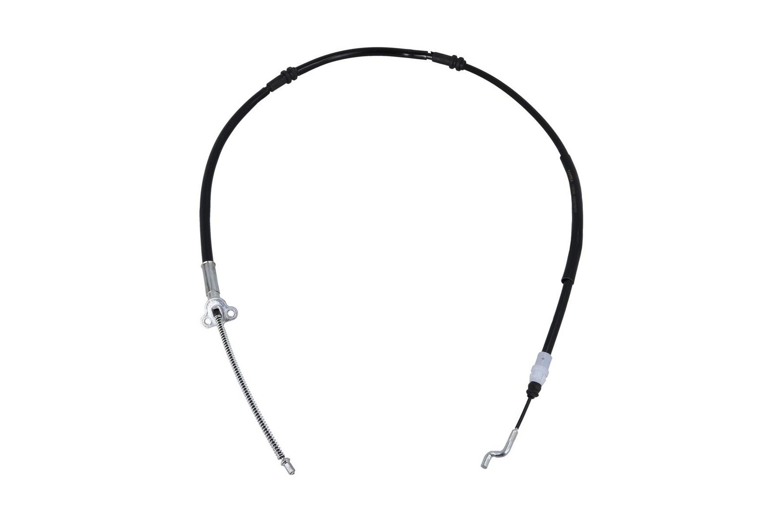 Cablu, frana de parcare KAMOKA 1190389