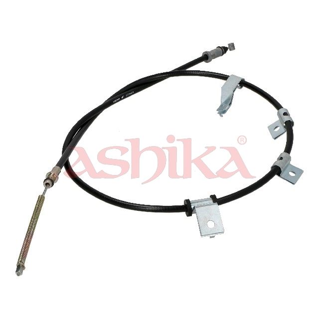 Cablu, frana de parcare ASHIKA 131-0H-H00