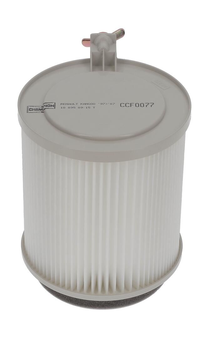 Filtr, vzduch v interiéru CHAMPION CCF0077