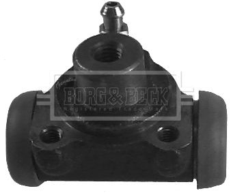 Cylinderek hamulcowy BORG & BECK BBW1020