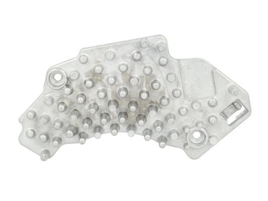 Rezystor szeregowy, wentylator klimatyzacji THERMOTEC DEM002TT