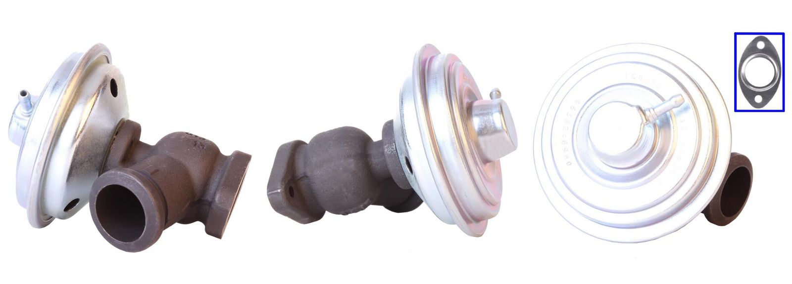 Supapa EGR ELSTOCK 71-0128