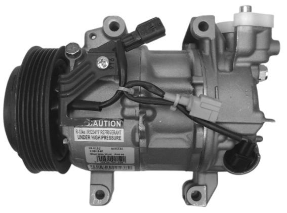 Compresor, climatizare AIRSTAL 10-4152
