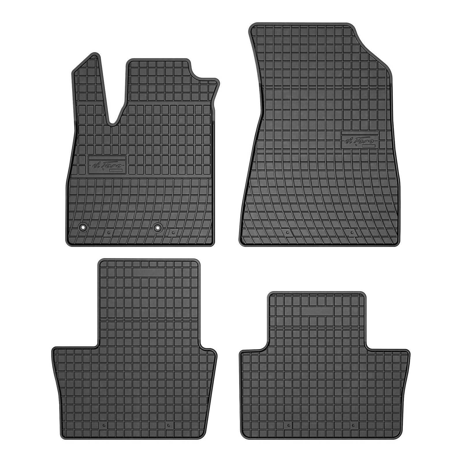 Set covorase Frogum ELTORO ET412477