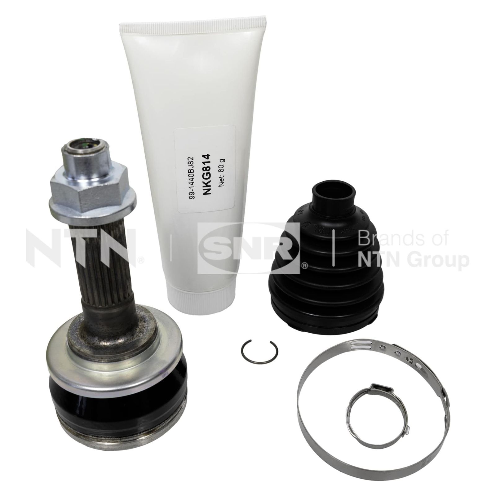 Set articulatie, planetara SNR OJK77.011