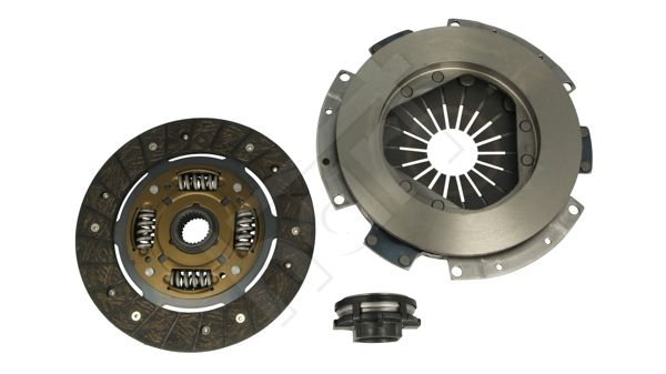 Zestaw sprzęgieł HART 336 533