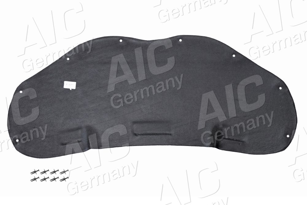 Material amortizare zgomot, nisa motor AIC 76370