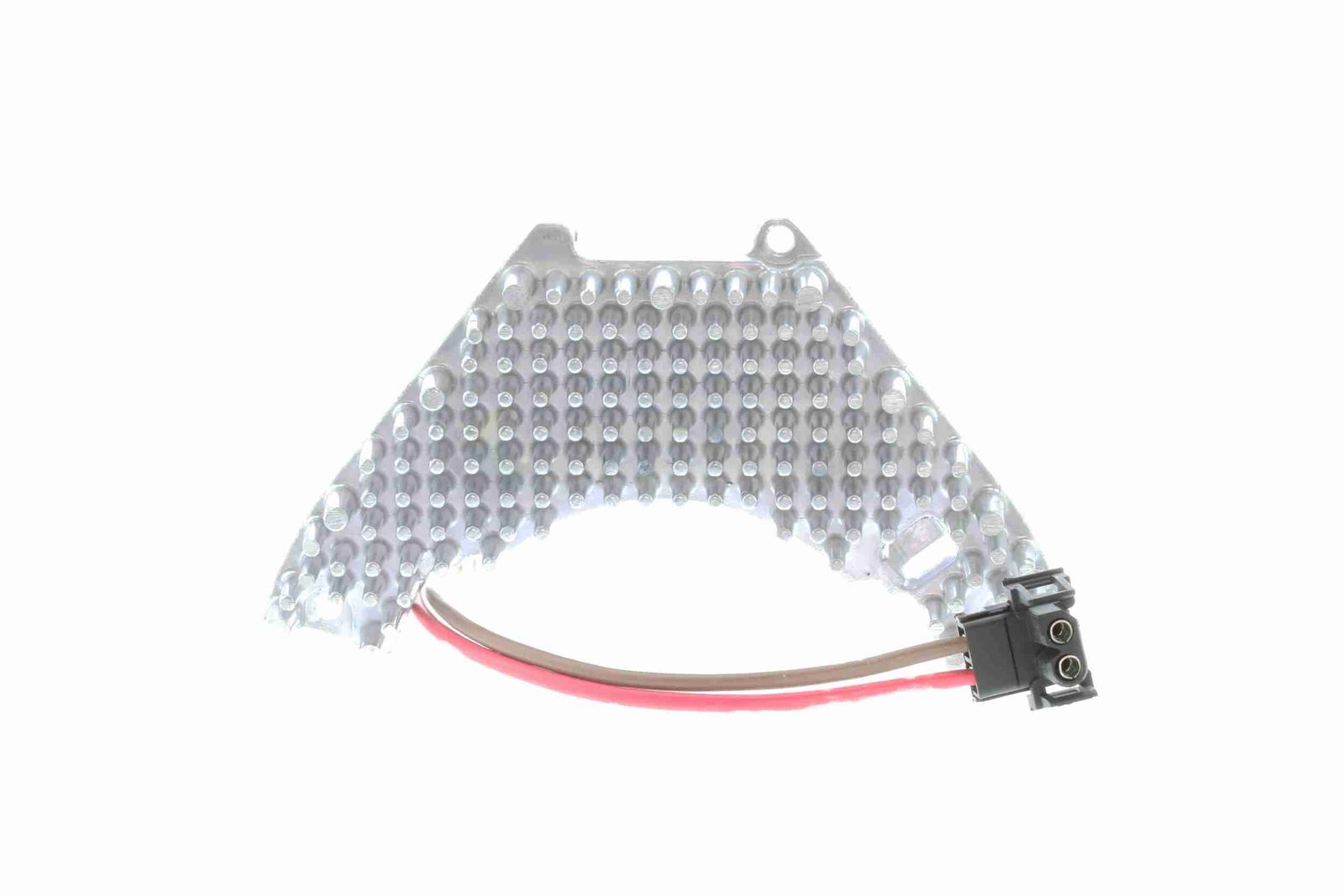 Régulateur, pulseur d'air habitacle