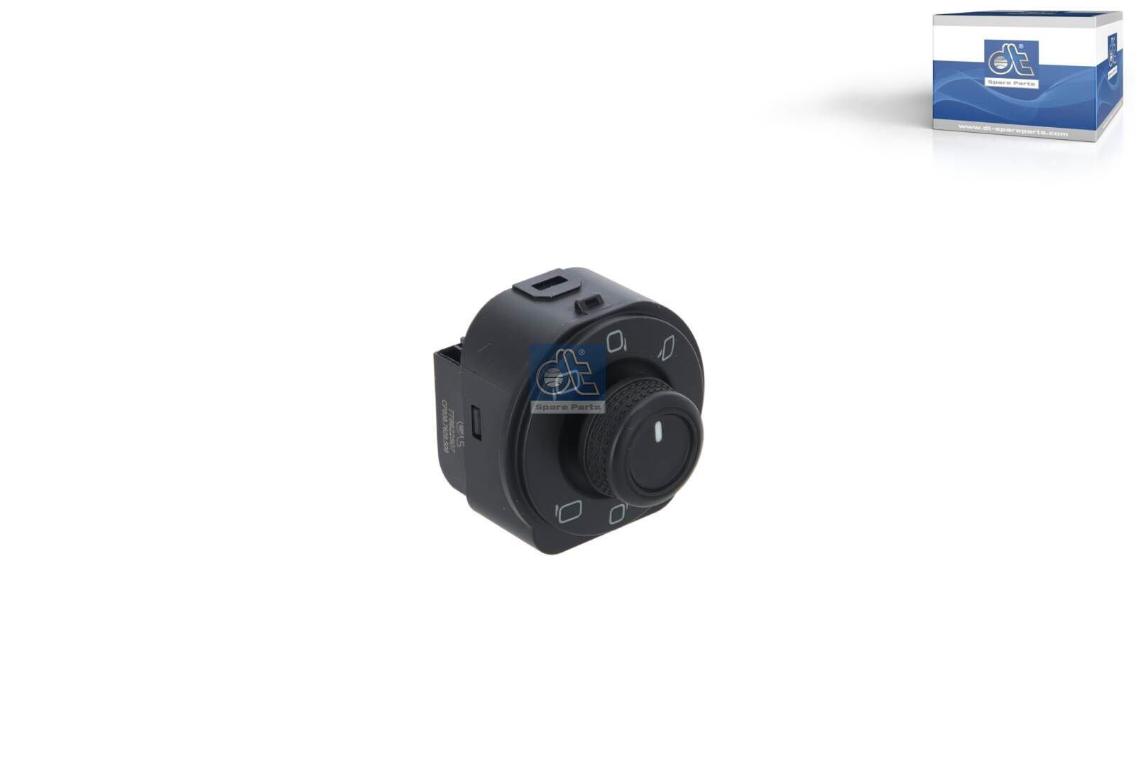 DT Spare Parts 300509
