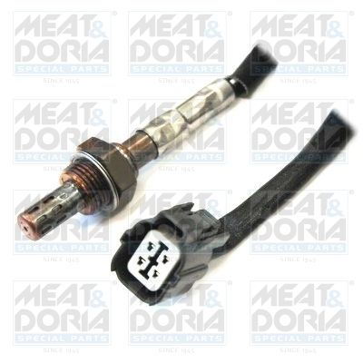Sonda lambda MEAT & DORIA 81757