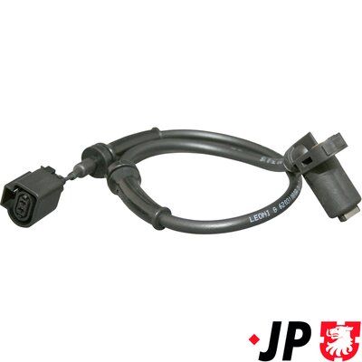 Andur, rattapöörete arv