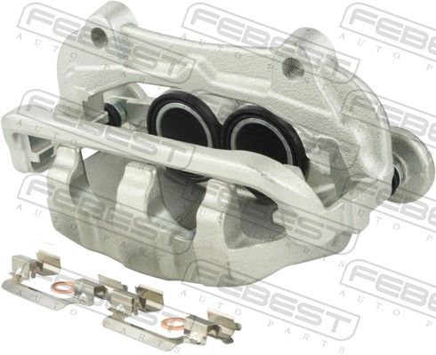 Zacisk hamulca FEBEST 2977-L320FLH