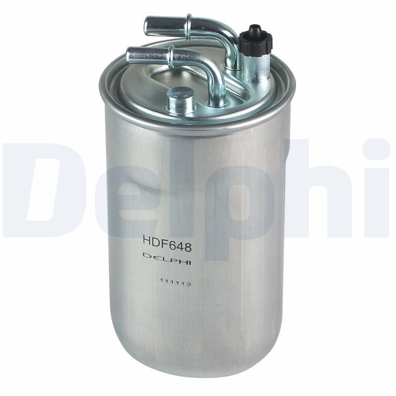 Palivový filtr DELPHI HDF648