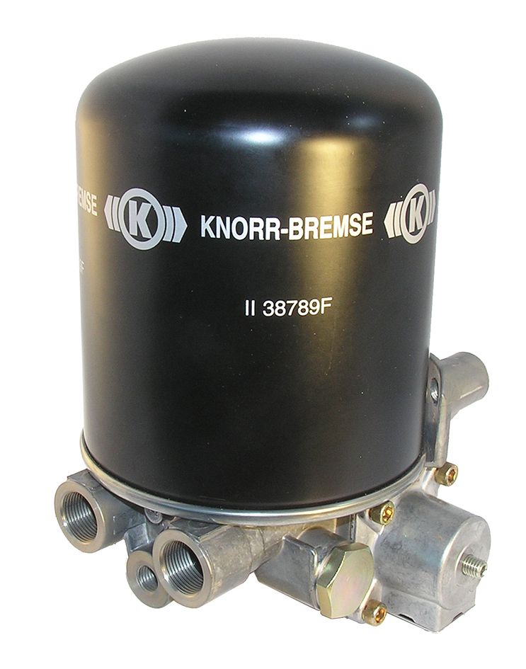 Uscator aer, sistem compresor KNORR-BREMSE K126797