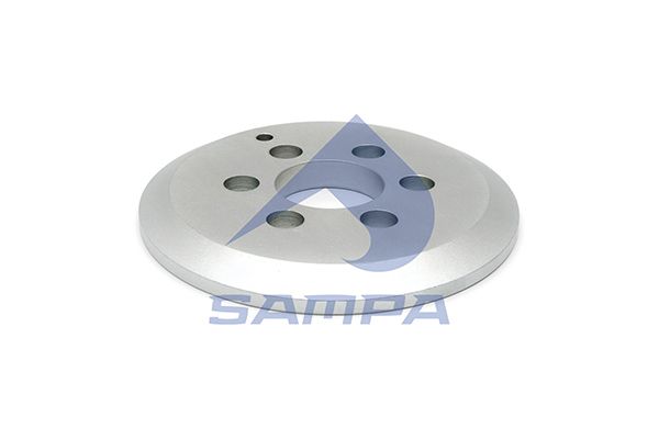 Placa presiune ambreiaj FEBI BILSTEIN 105299