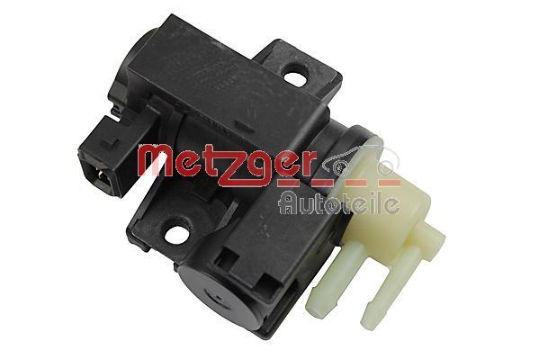 Przetwornik ciśnienia, turbosprężarka METZGER AUTOTEILE 0892718