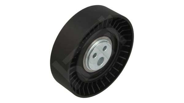 rolka kierunkowa / prowadząca, pasek klinowy zębaty HART 363 477