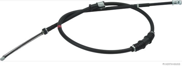 Cablu, frana de parcare HERTH+BUSS JAKOPARTS J3935003