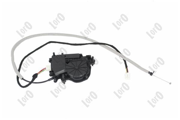 Asistent la închidere, haion LORO 132-004-118