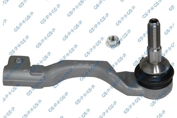 Końcówka drążka kierowniczego poprzecznego GSP S072417