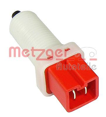 Włącznik, wysprzęglanie (GRA) METZGER AUTOTEILE 0911106