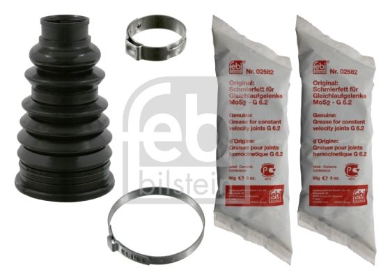 Zestaw osłon, wał napędowy FEBI BILSTEIN 10381