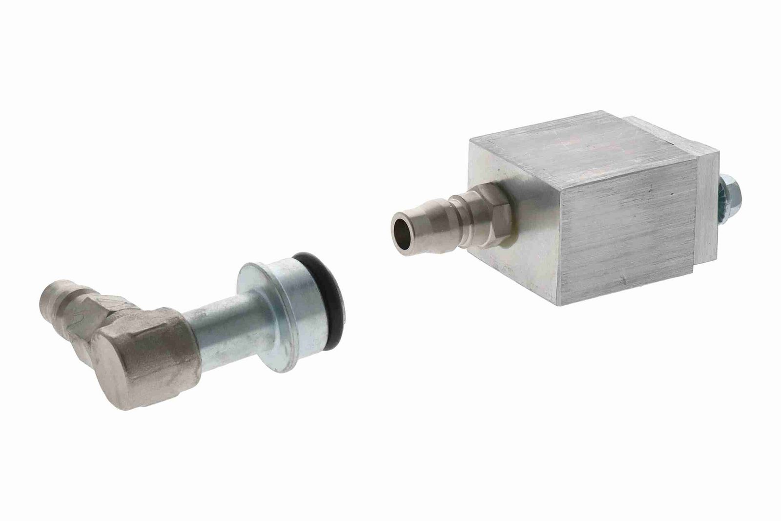 Adaptateur de remplissage, transmission