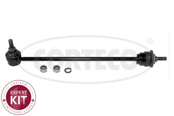 Drążek / wspornik, stabilizator CORTECO 49396019