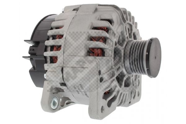 Alternator MAPCO 13121