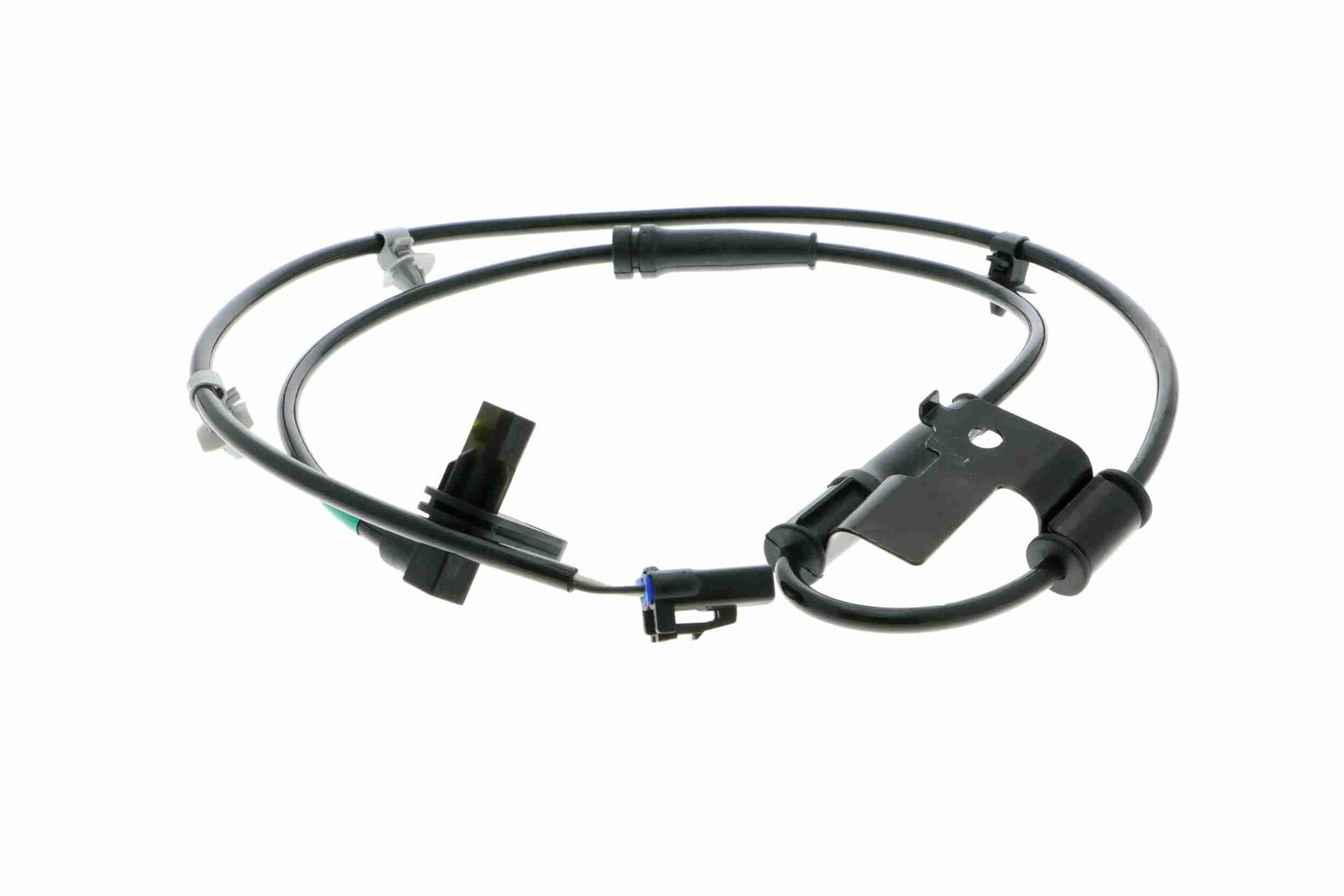 Capteur, vitesse de roue