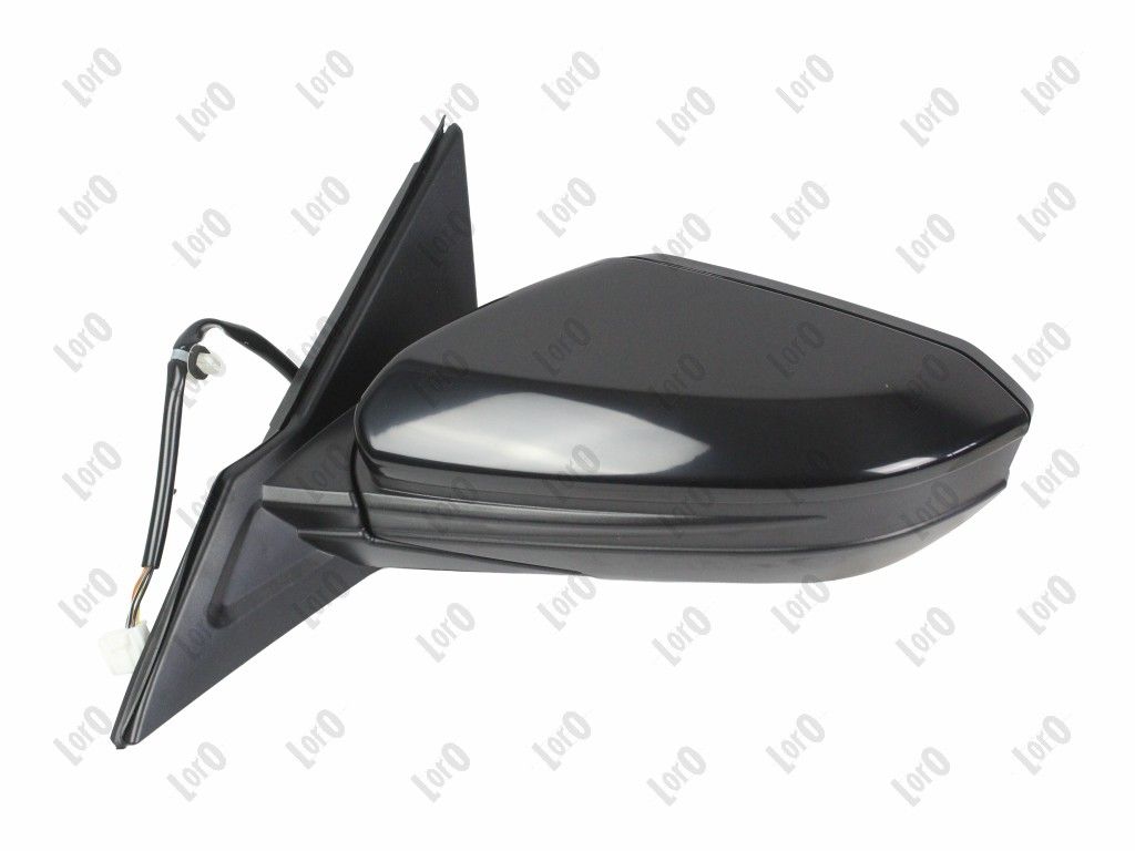 Наружное зеркало