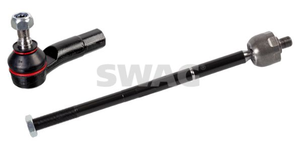 Drążek kierowniczy poprzeczny SWAG 33 10 3793