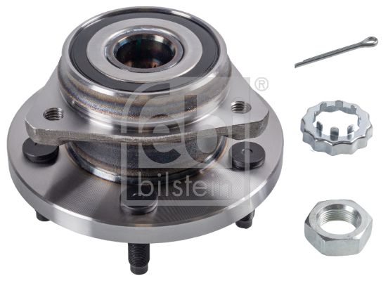 Wiellagerset FEBI BILSTEIN 172585