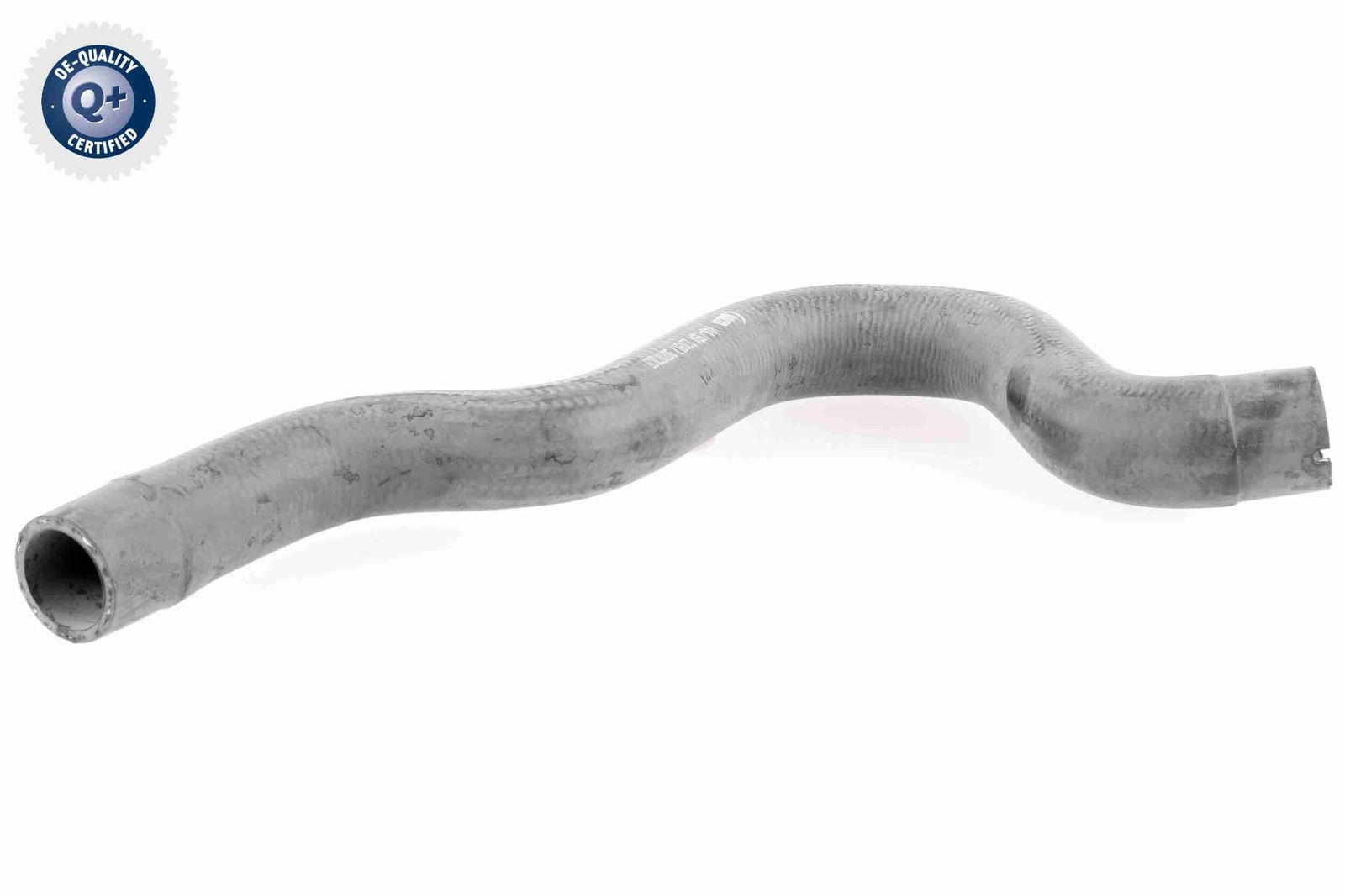 Radiatora cauruļvads