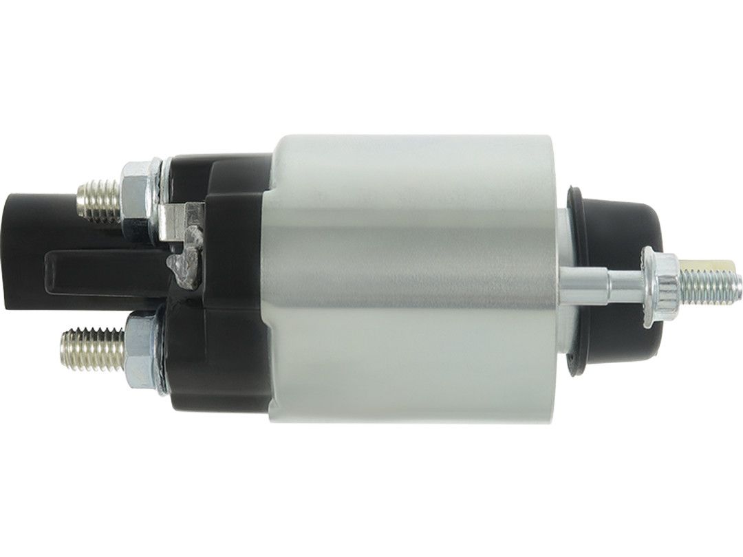 Solenoid, electromotor AS-PL AS SS6055S