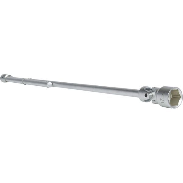 Chei tubulare cu articulatie KS TOOLS 517.1117