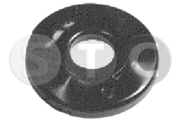Talerz sprężyny STC T455443